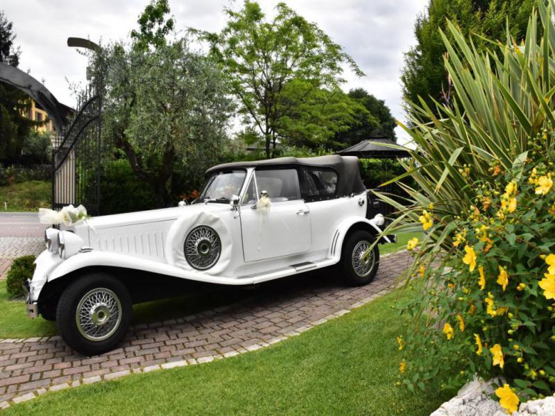 Beauford Tourer