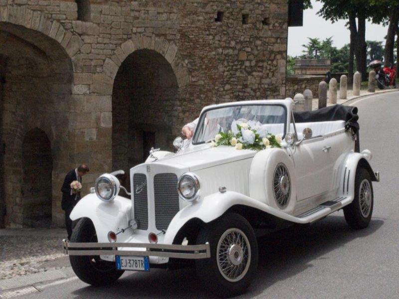 Beauford Tourer