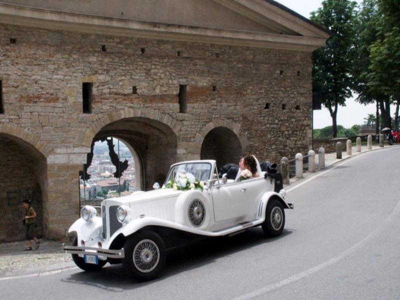 Beauford Tourer