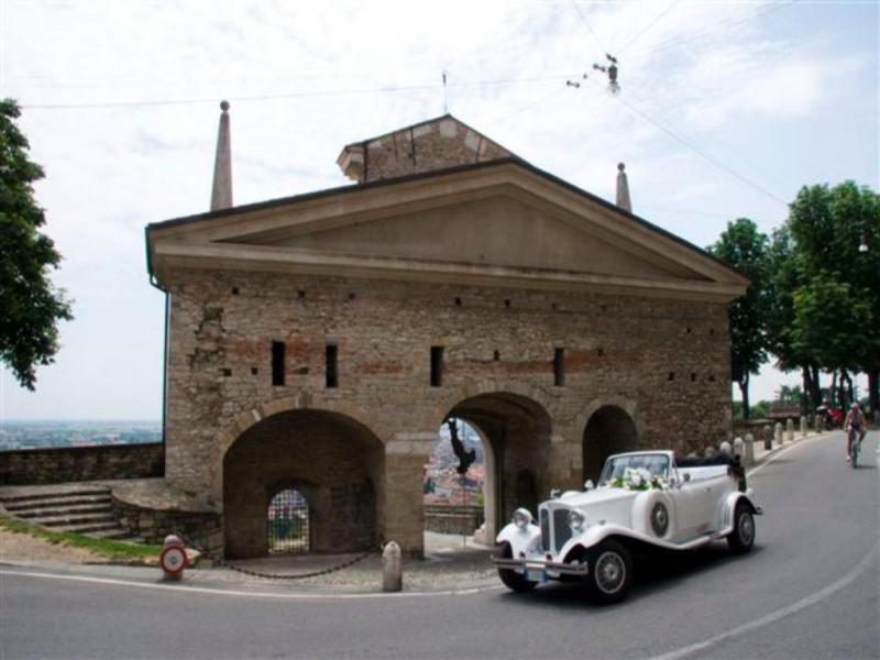 Beauford Tourer