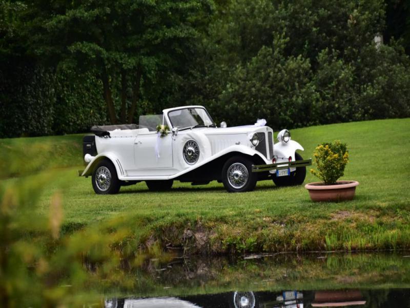 Beauford Tourer