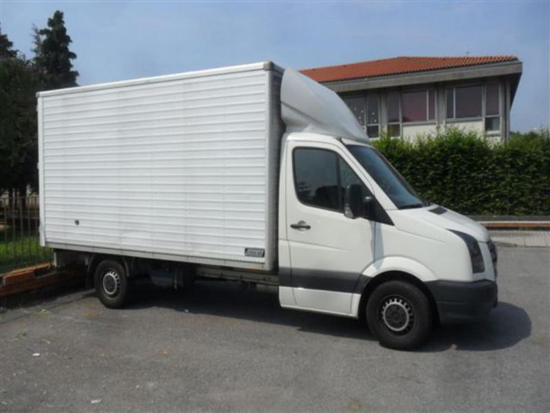 Crafter centinato