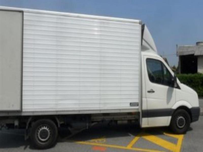 Crafter centinato
