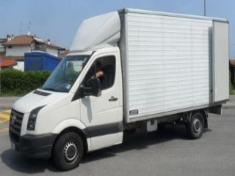 Crafter centinato