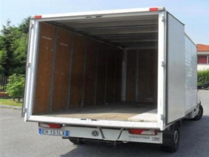 Crafter centinato