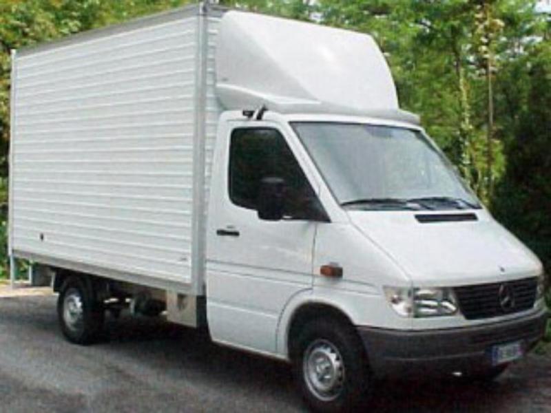 Crafter centinato