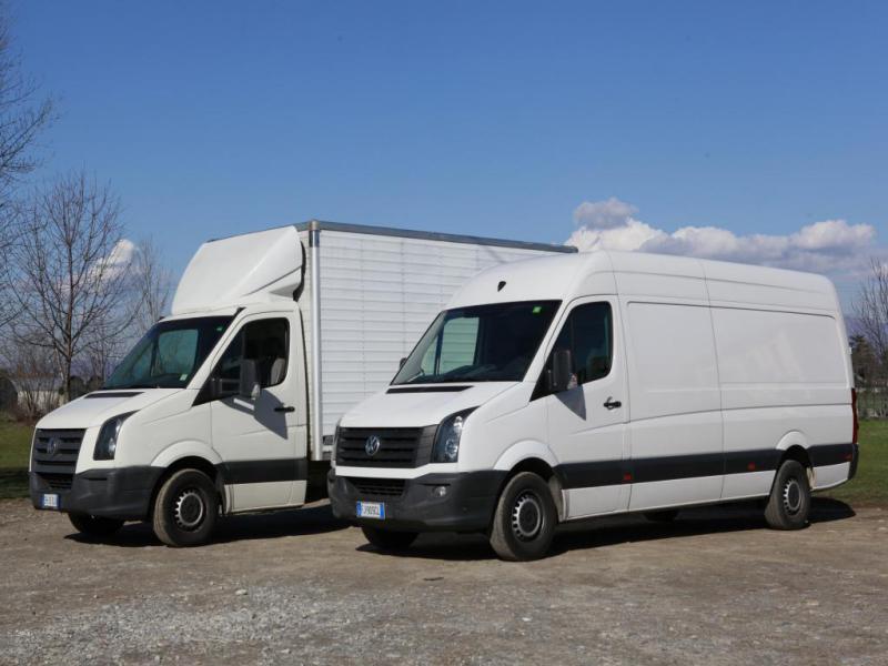 Crafter centinato