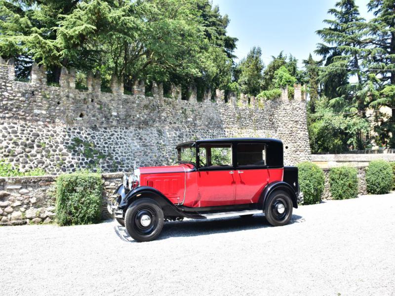 C4 G anno 1932