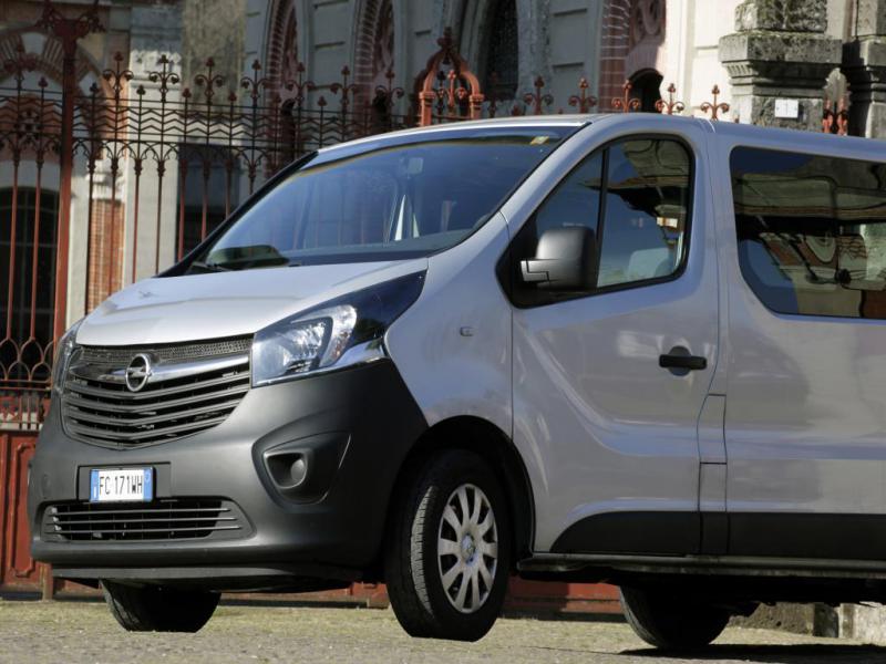 Vivaro