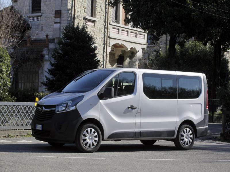 Vivaro