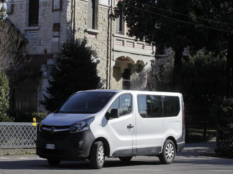 Vivaro